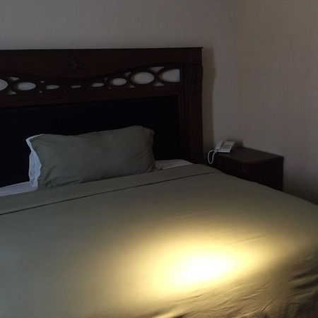 Hotel Candiles Валье-де-Сантьяго Экстерьер фото