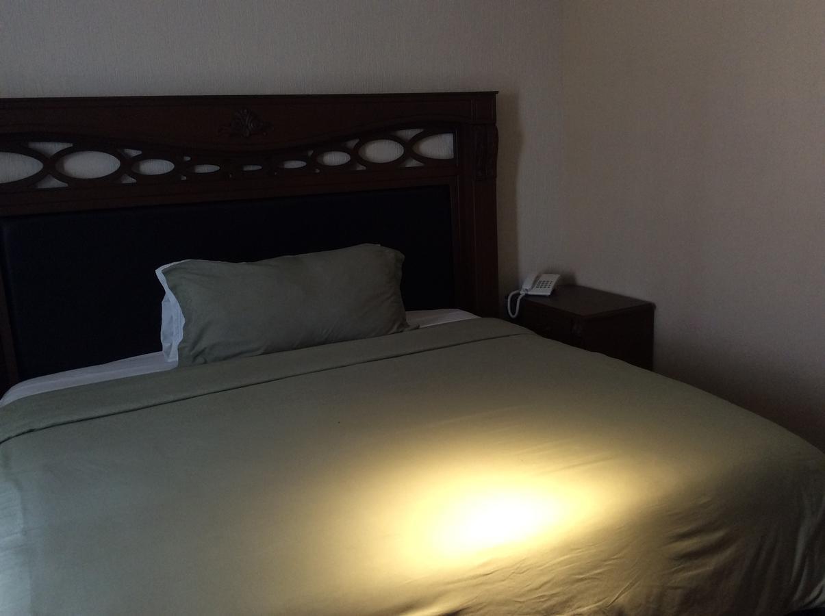Hotel Candiles Валье-де-Сантьяго Экстерьер фото