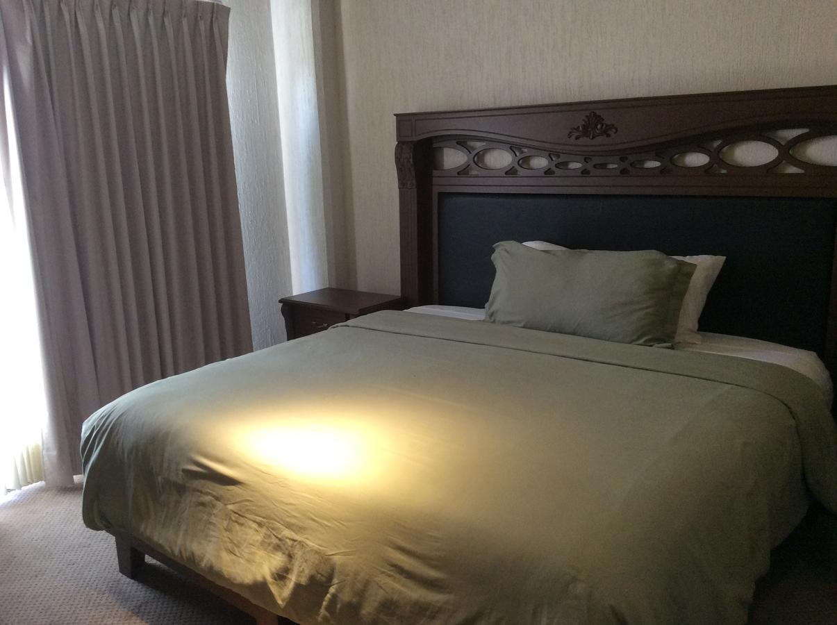 Hotel Candiles Валье-де-Сантьяго Экстерьер фото