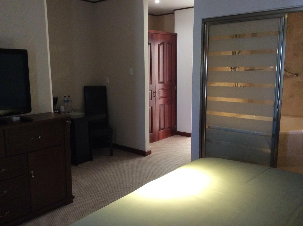 Hotel Candiles Валье-де-Сантьяго Экстерьер фото